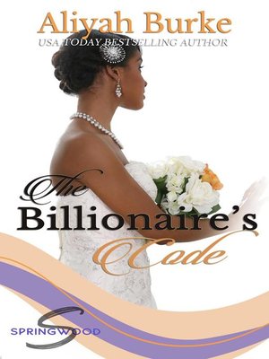 cover image of The Billionaire's Code